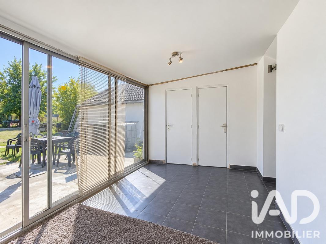 Maison 4 Pièce(s) Méreau - Photo 9