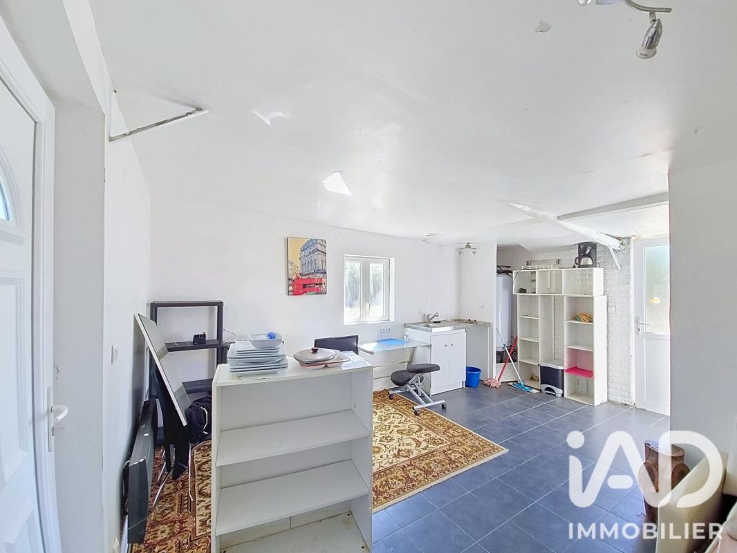 Maison 4 Pièce(s) Méreau - Photo 11