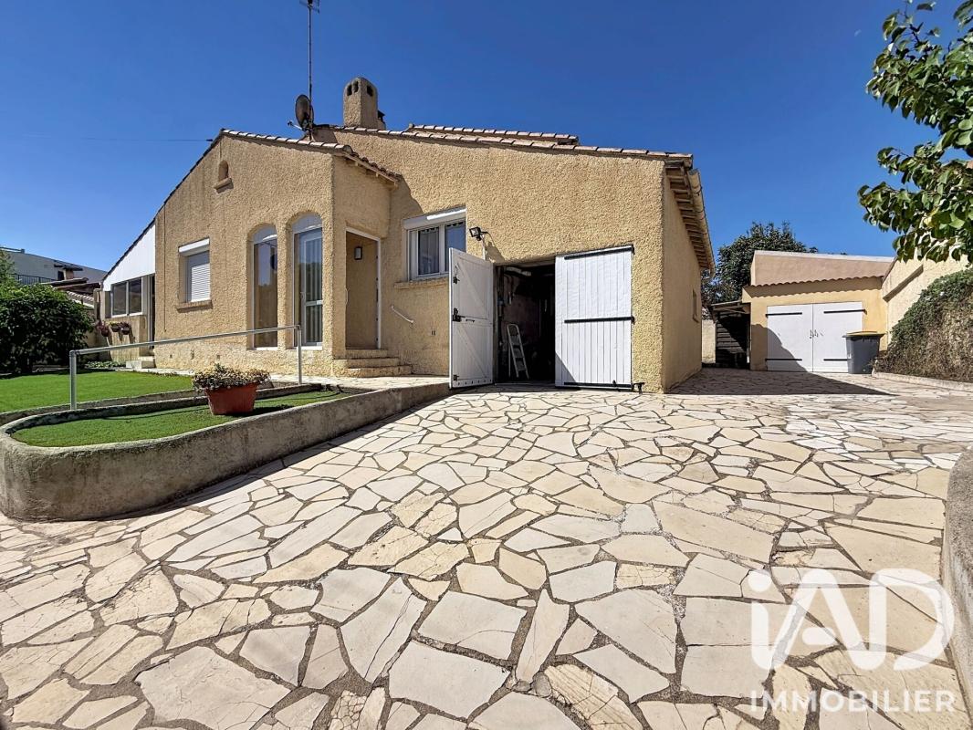 Maison 5 Pièce(s) Sauvian