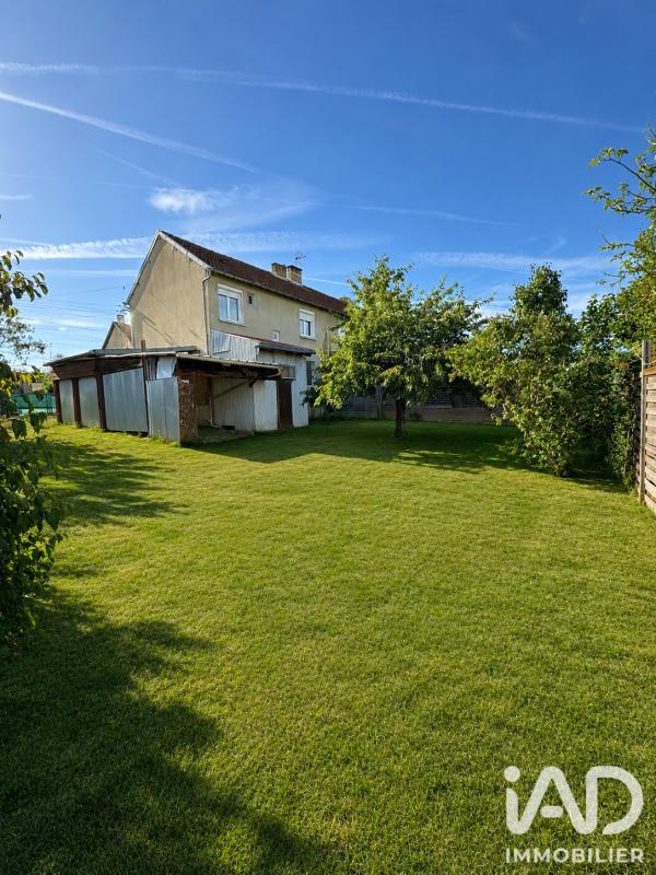 Maison 4 Pièce(s) Reuilly - Photo 3