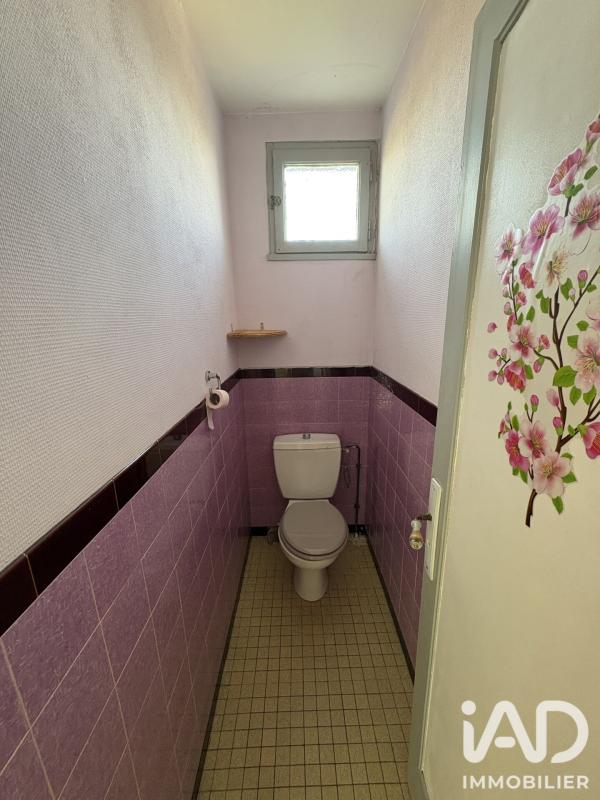 Maison 4 Pièce(s) Reuilly - Photo 6