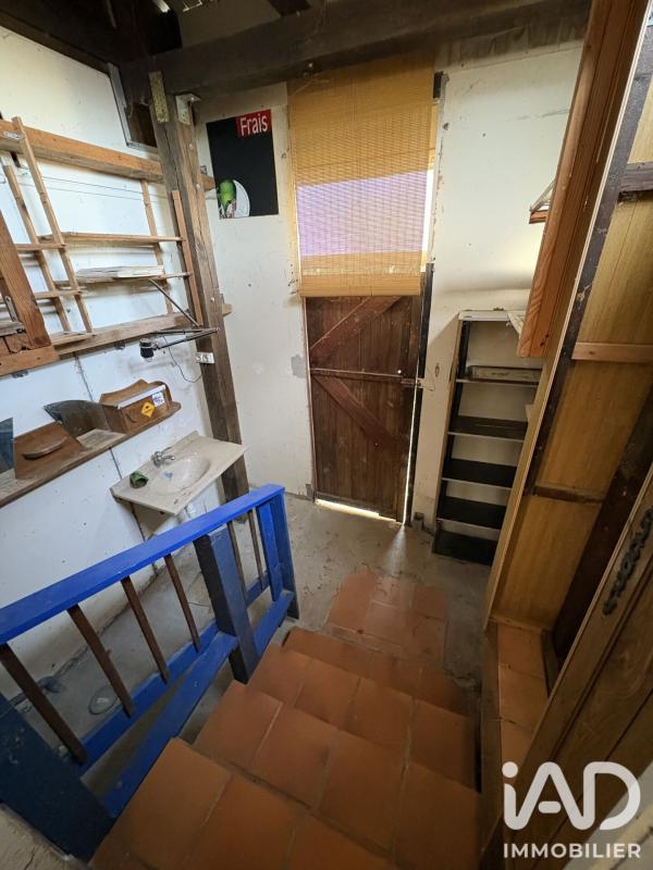Maison 4 Pièce(s) Reuilly - Photo 8