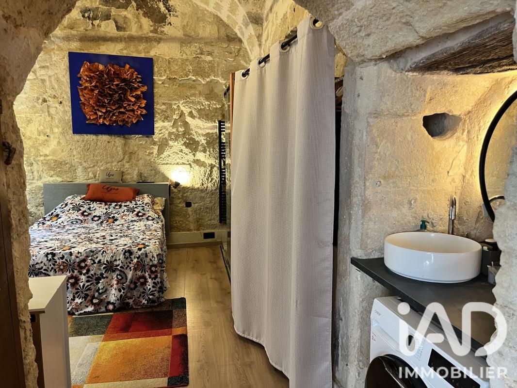 Appartement 2 Pièce(s) Uzès