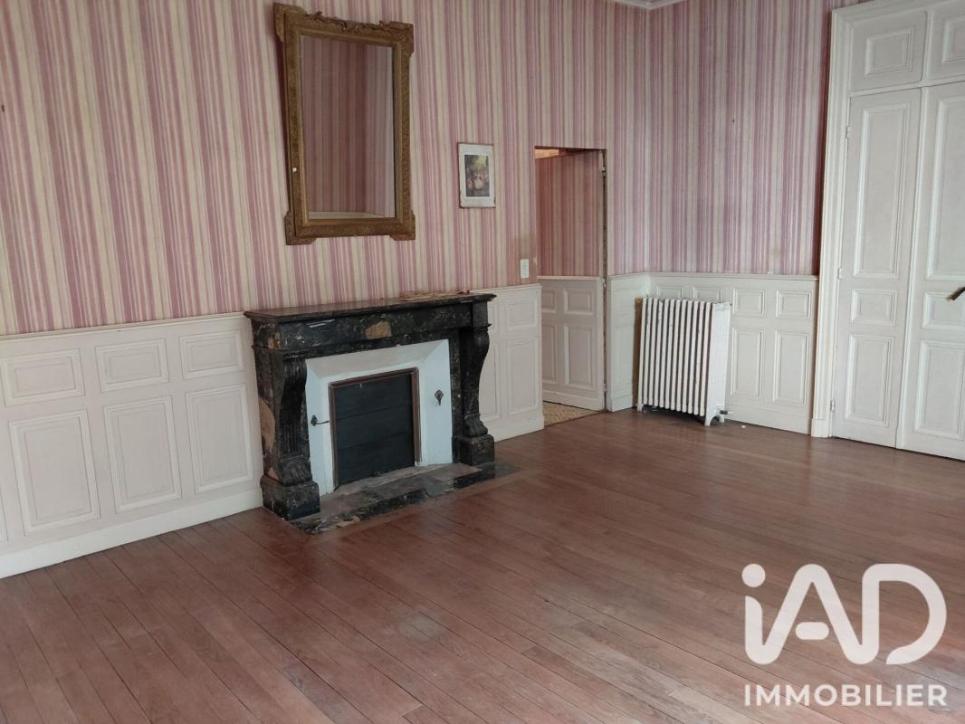 Maison 7 Pièce(s) Fontenay-le-Comte - Photo 7