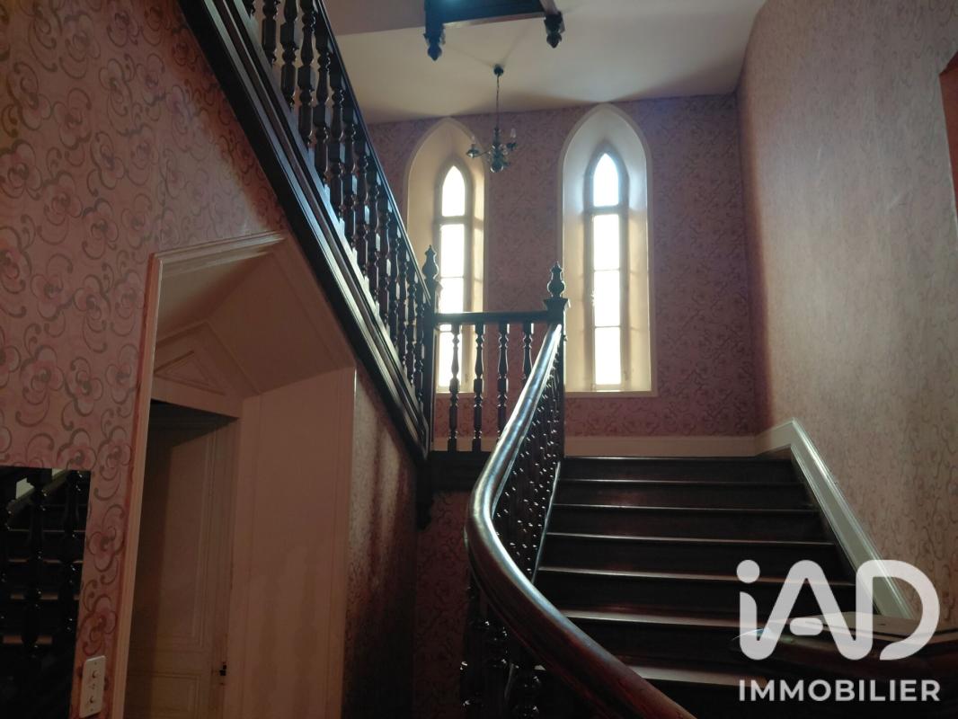 Maison 7 Pièce(s) Fontenay-le-Comte - Photo 10