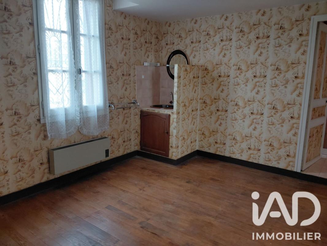 Maison 7 Pièce(s) Fontenay-le-Comte - Photo 11