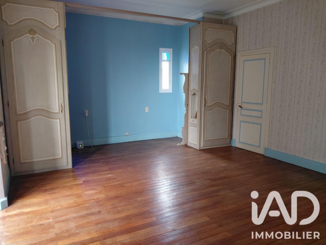 Maison 7 Pièce(s) Fontenay-le-Comte - Photo 13