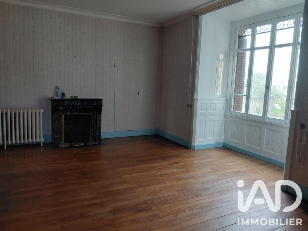 Maison 7 Pièce(s) Fontenay-le-Comte - Photo 14