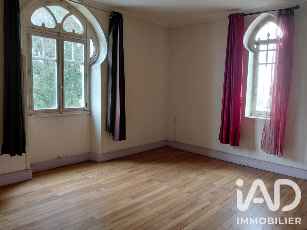 Maison 7 Pièce(s) Fontenay-le-Comte - Photo 16