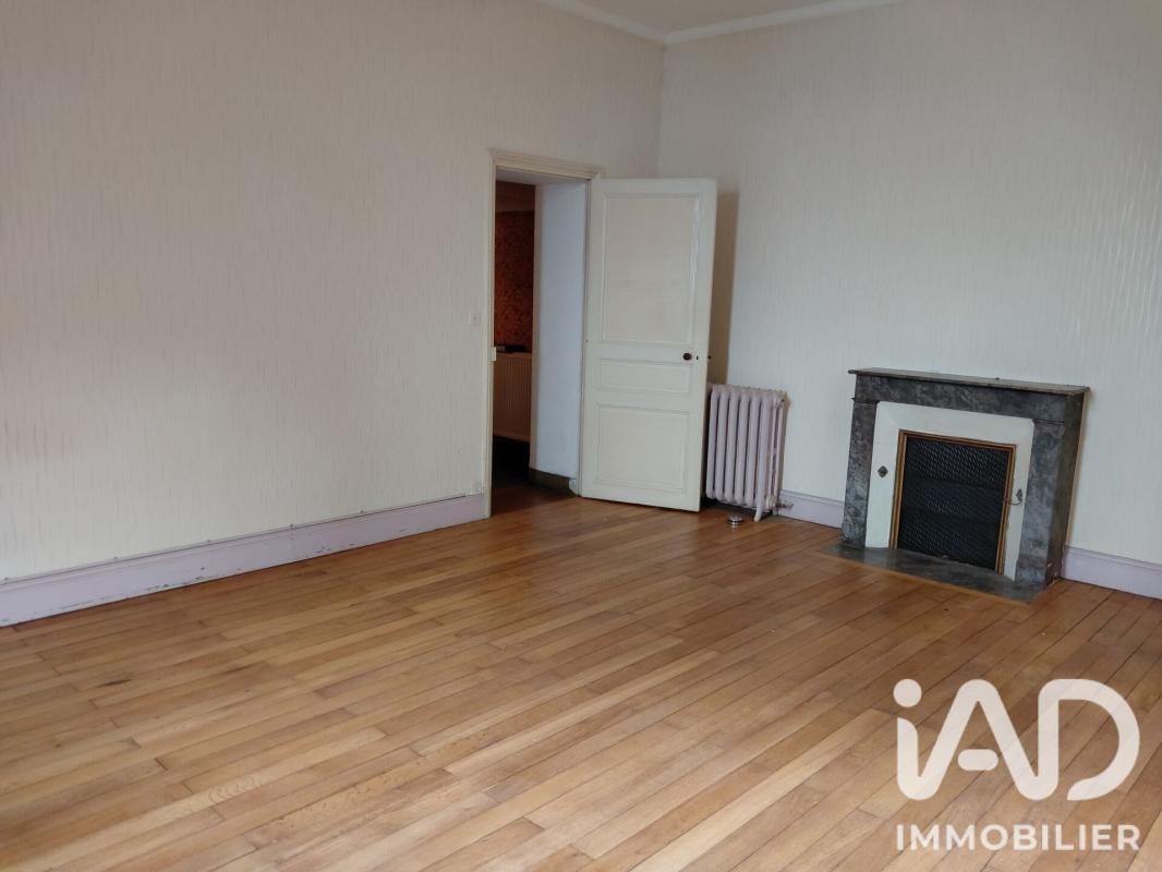 Maison 7 Pièce(s) Fontenay-le-Comte - Photo 17