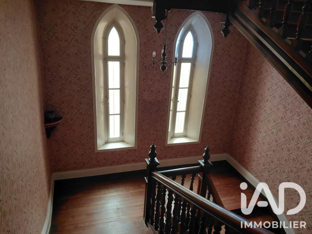 Maison 7 Pièce(s) Fontenay-le-Comte - Photo 20