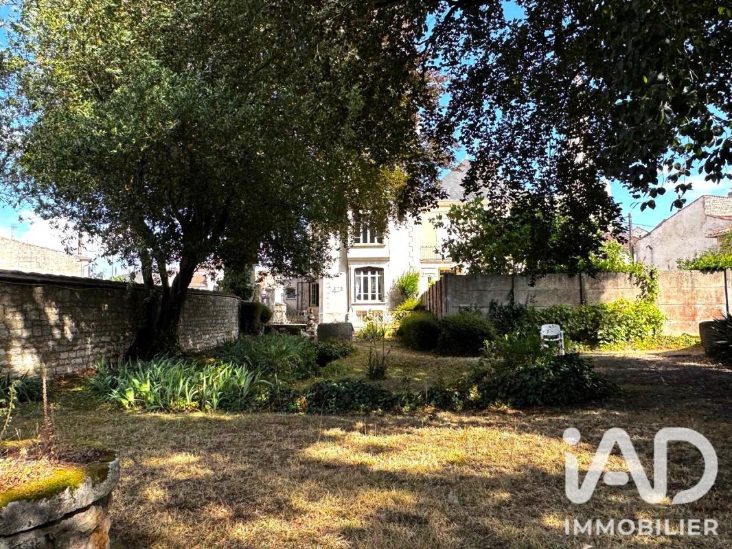 Maison 7 Pièce(s) Fontenay-le-Comte - Photo 21