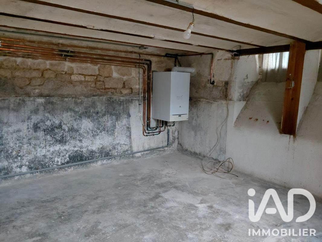 Maison 7 Pièce(s) Fontenay-le-Comte - Photo 25