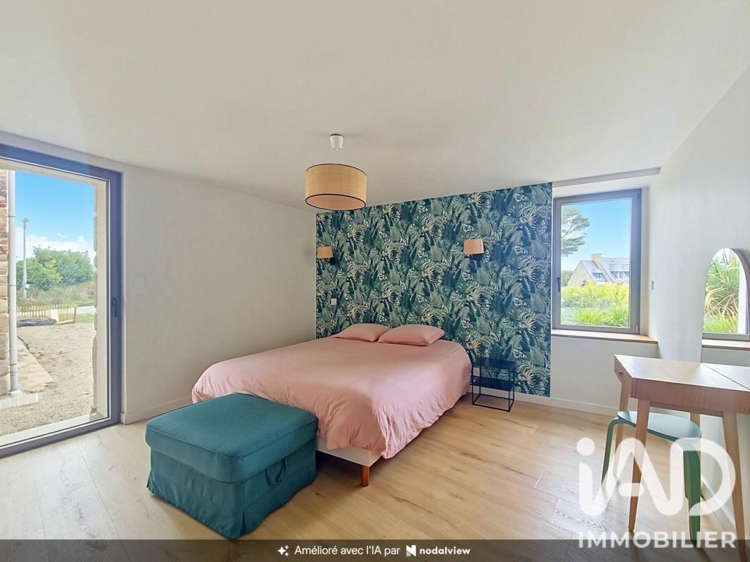 Maison 4 Pièce(s) Plougonvelin - Photo 6