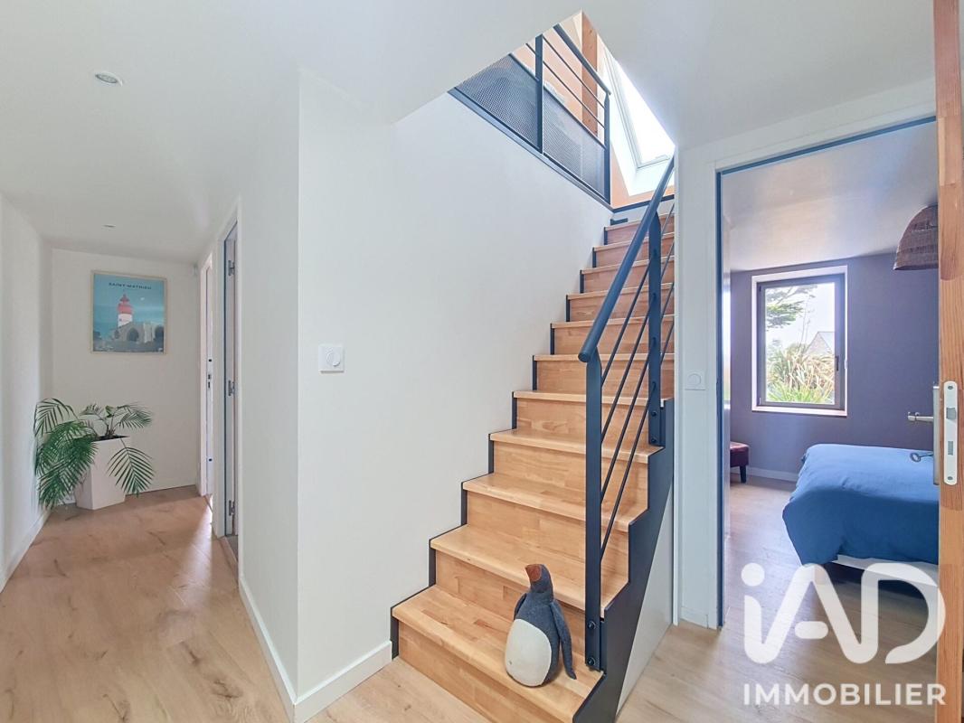 Maison 4 Pièce(s) Plougonvelin - Photo 8
