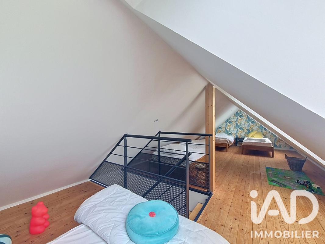 Maison 4 Pièce(s) Plougonvelin - Photo 9