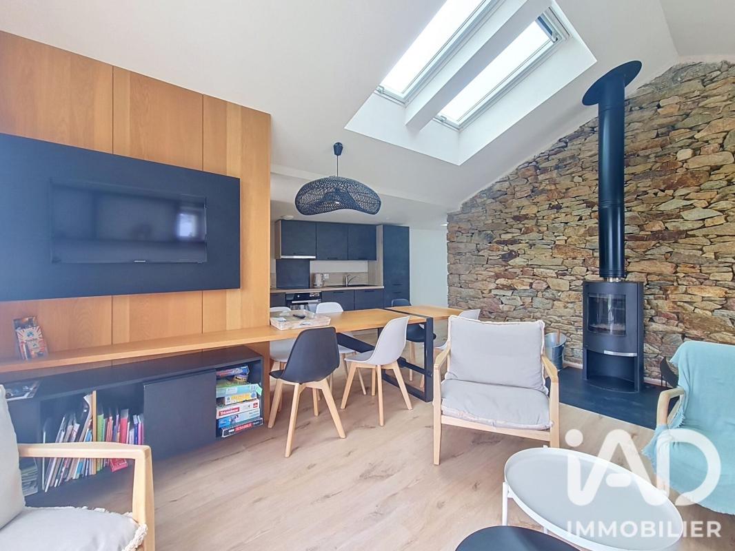 Maison 4 Pièce(s) Plougonvelin - Photo 13