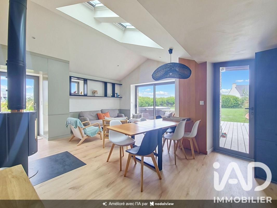 Maison 4 Pièce(s) Plougonvelin - Photo 14