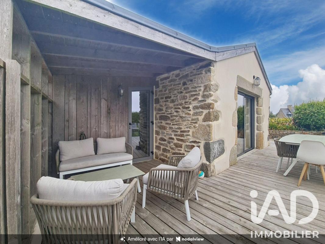 Maison 4 Pièce(s) Plougonvelin - Photo 15