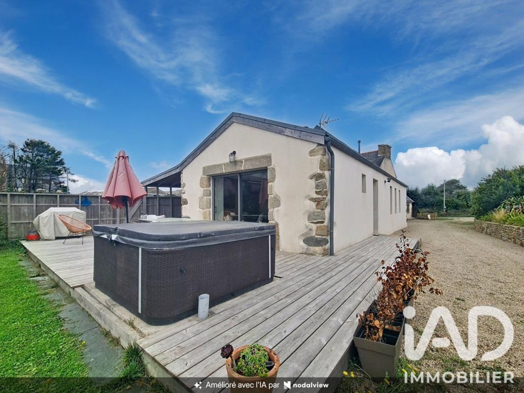 Maison 4 Pièce(s) Plougonvelin - Photo 16