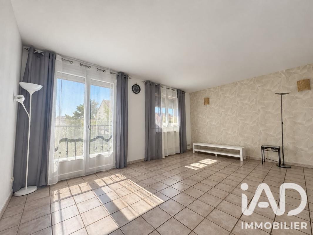 Appartement 2 Pièce(s) Le Blanc-Mesnil - Photo 5