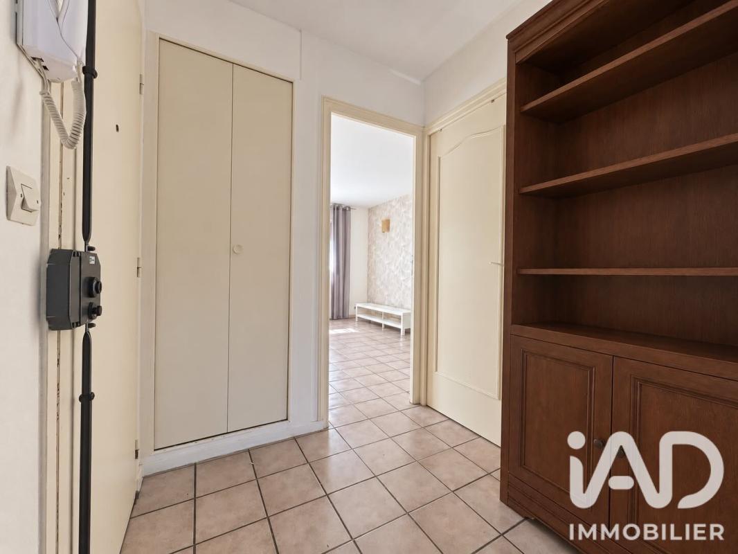 Appartement 2 Pièce(s) Le Blanc-Mesnil - Photo 9