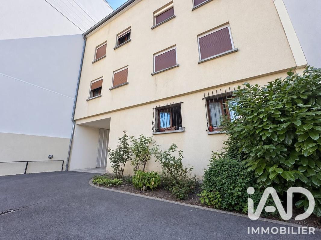Appartement 2 Pièce(s) Le Blanc-Mesnil - Photo 11