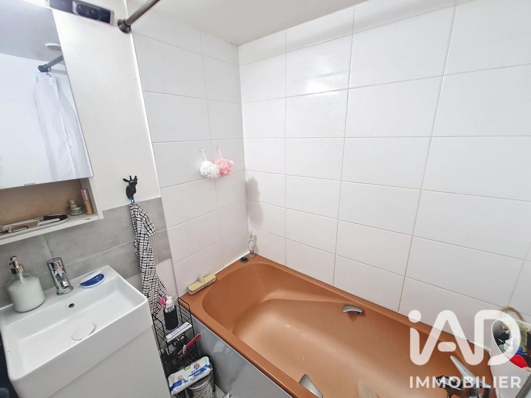 Appartement 2 Pièce(s) Rueil-Malmaison - Photo 5