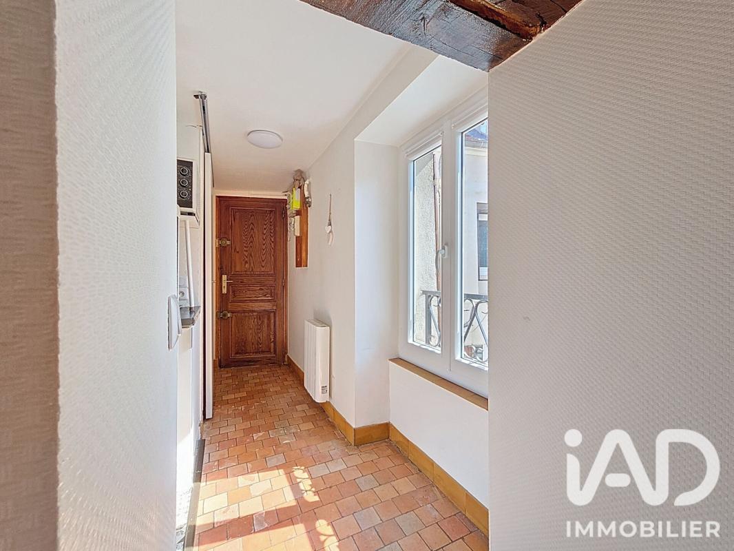 Appartement 2 Pièce(s) Rueil-Malmaison - Photo 7
