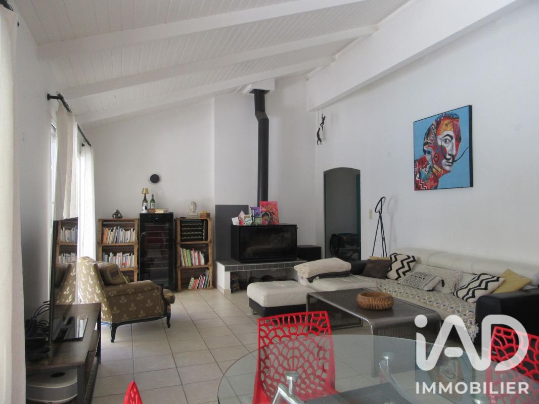 Maison 8 Pièce(s) Poiroux - Photo 8
