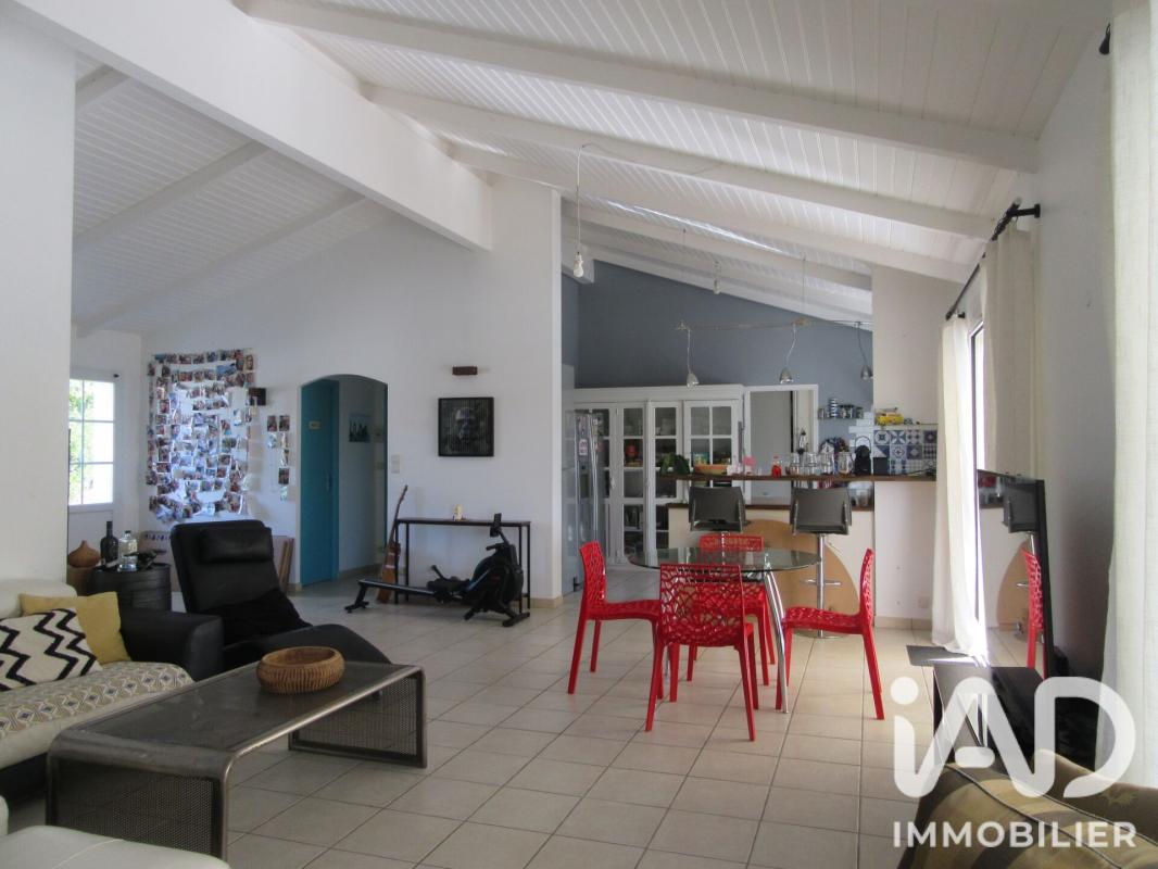 Maison 8 Pièce(s) Poiroux - Photo 9