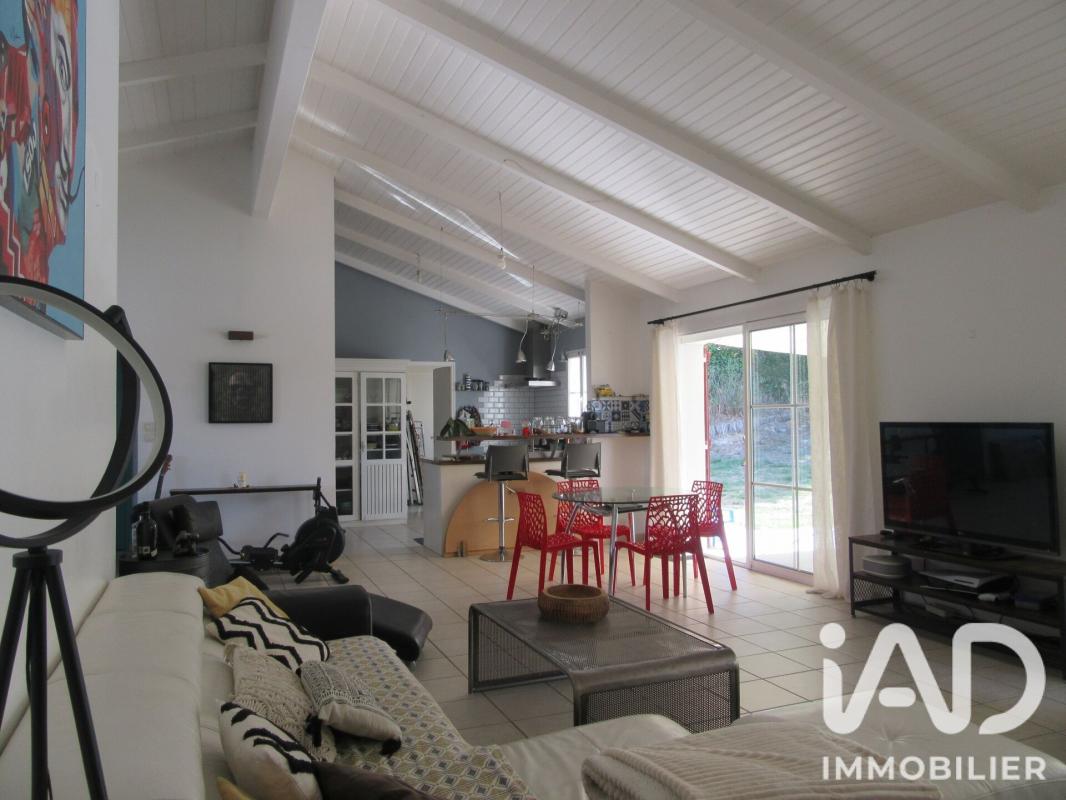 Maison 8 Pièce(s) Poiroux - Photo 11