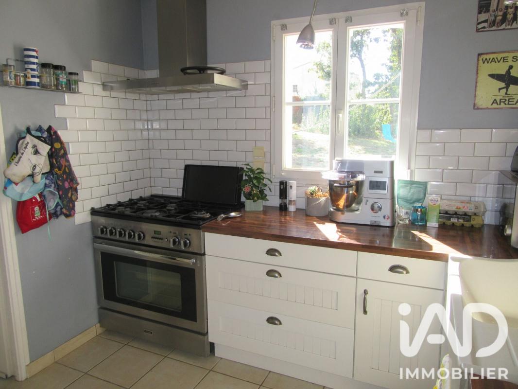 Maison 8 Pièce(s) Poiroux - Photo 13