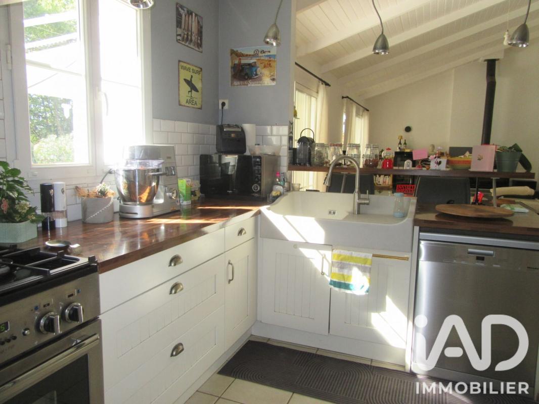 Maison 8 Pièce(s) Poiroux - Photo 14