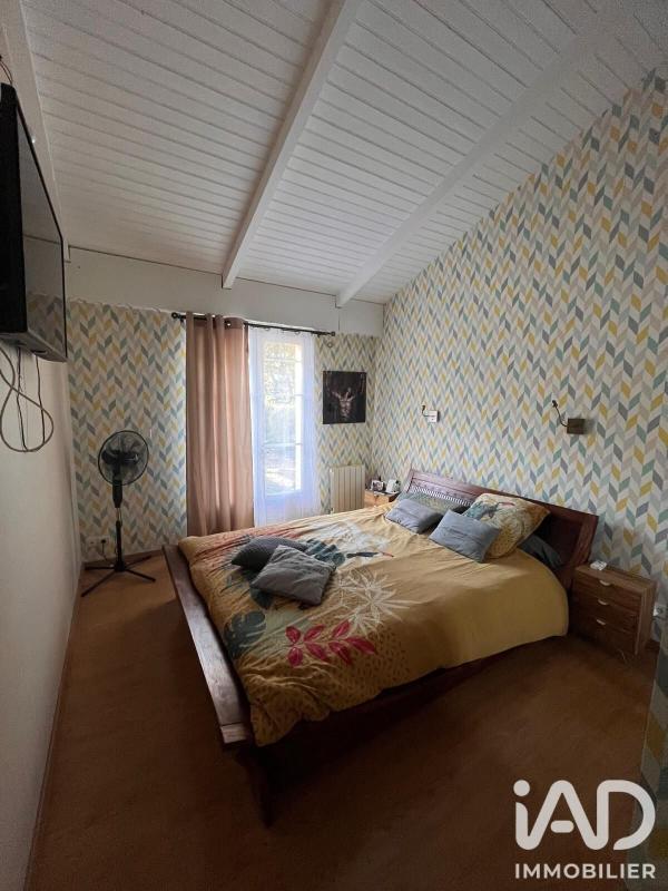 Maison 8 Pièce(s) Poiroux - Photo 15