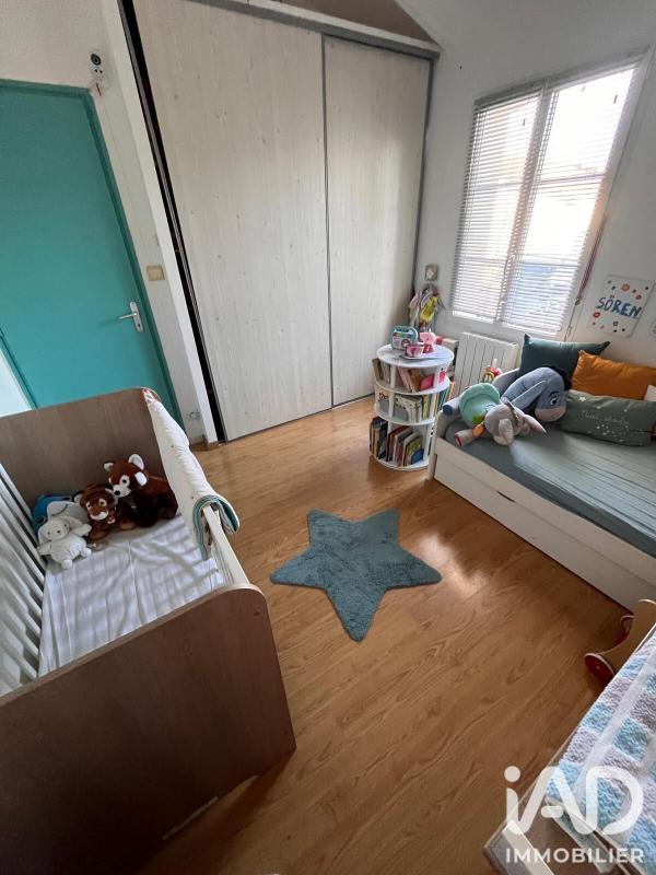 Maison 8 Pièce(s) Poiroux - Photo 16
