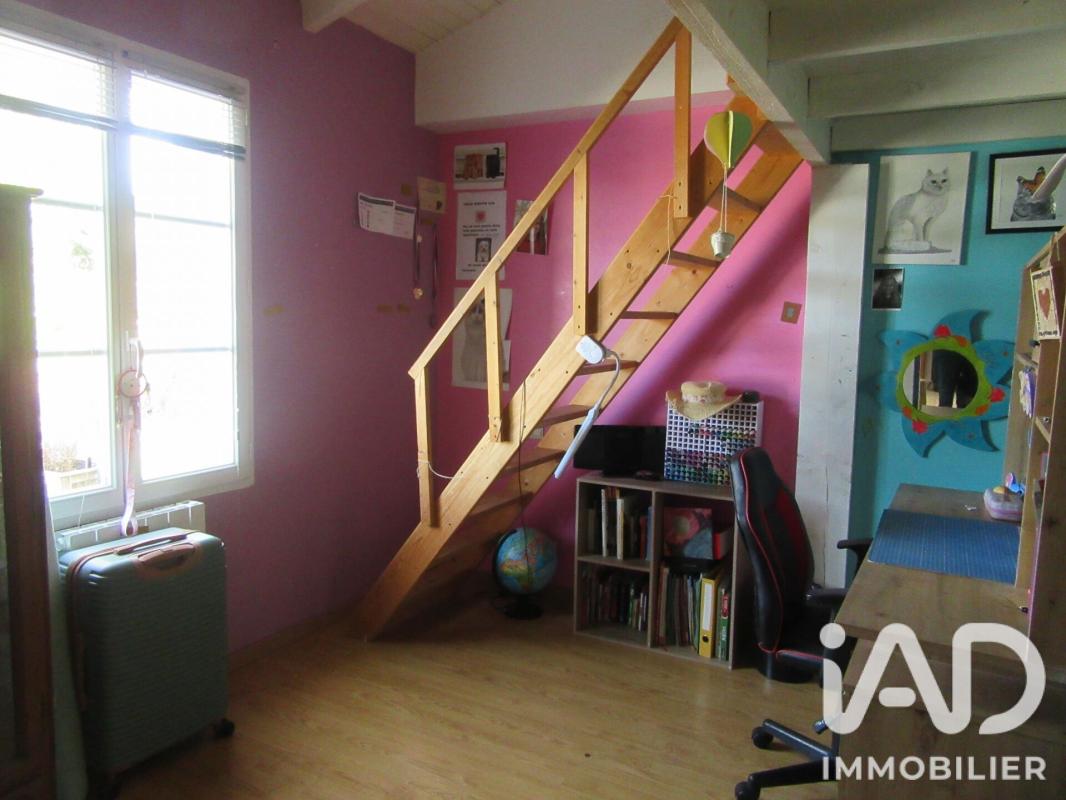 Maison 8 Pièce(s) Poiroux - Photo 17