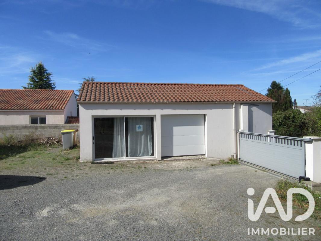 Maison 8 Pièce(s) Poiroux - Photo 20