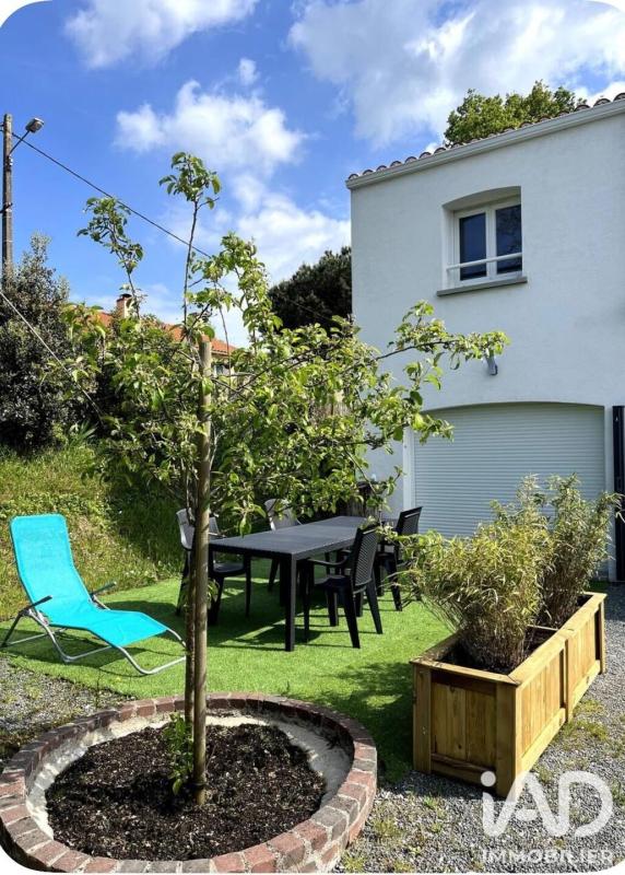 Maison 8 Pièce(s) Poiroux - Photo 22