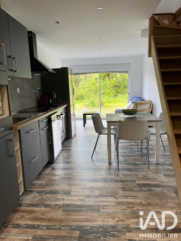 Maison 8 Pièce(s) Poiroux - Photo 23