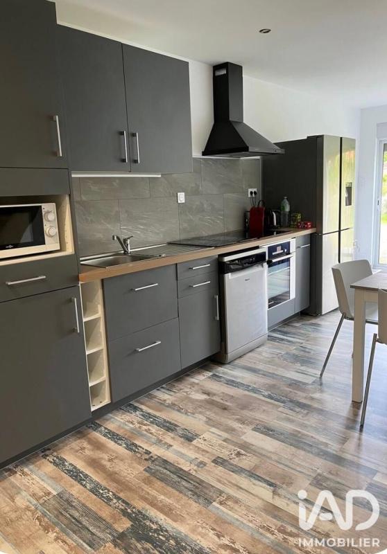 Maison 8 Pièce(s) Poiroux - Photo 24