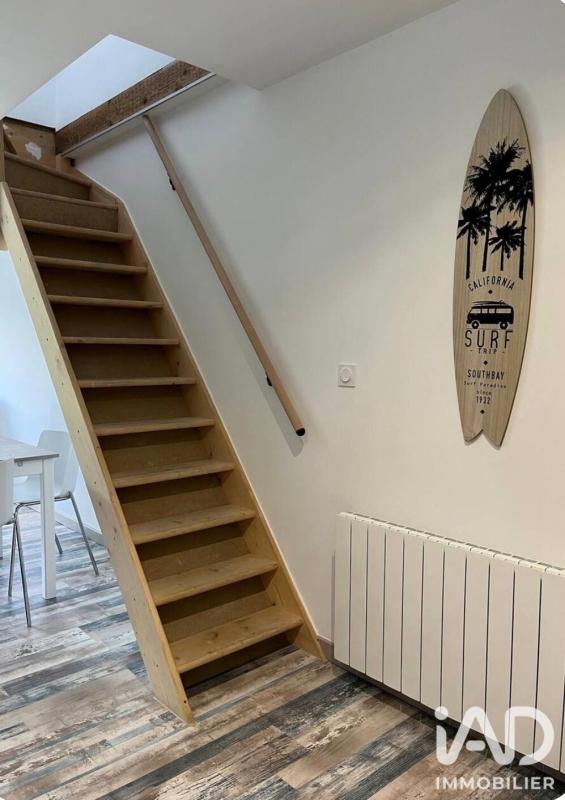 Maison 8 Pièce(s) Poiroux - Photo 27