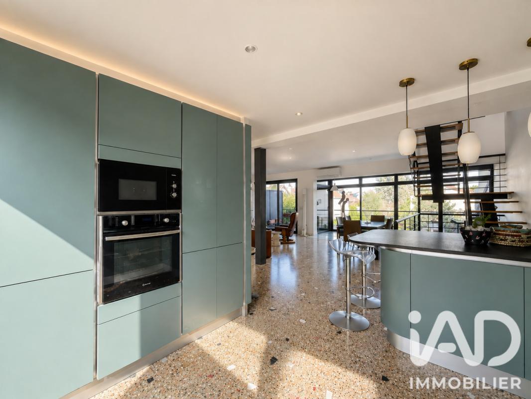 Maison 7 Pièce(s) Le Perreux-sur-Marne - Photo 8