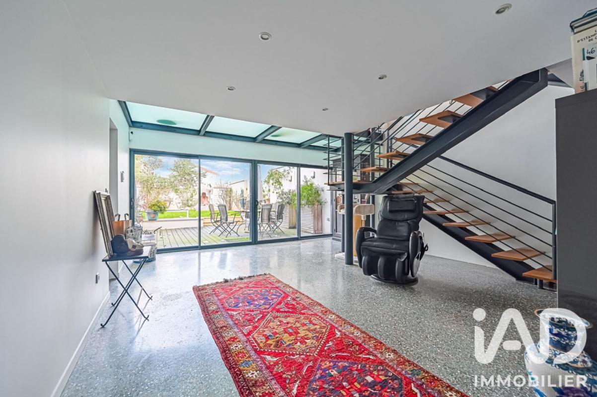 Maison 7 Pièce(s) Le Perreux-sur-Marne - Photo 9