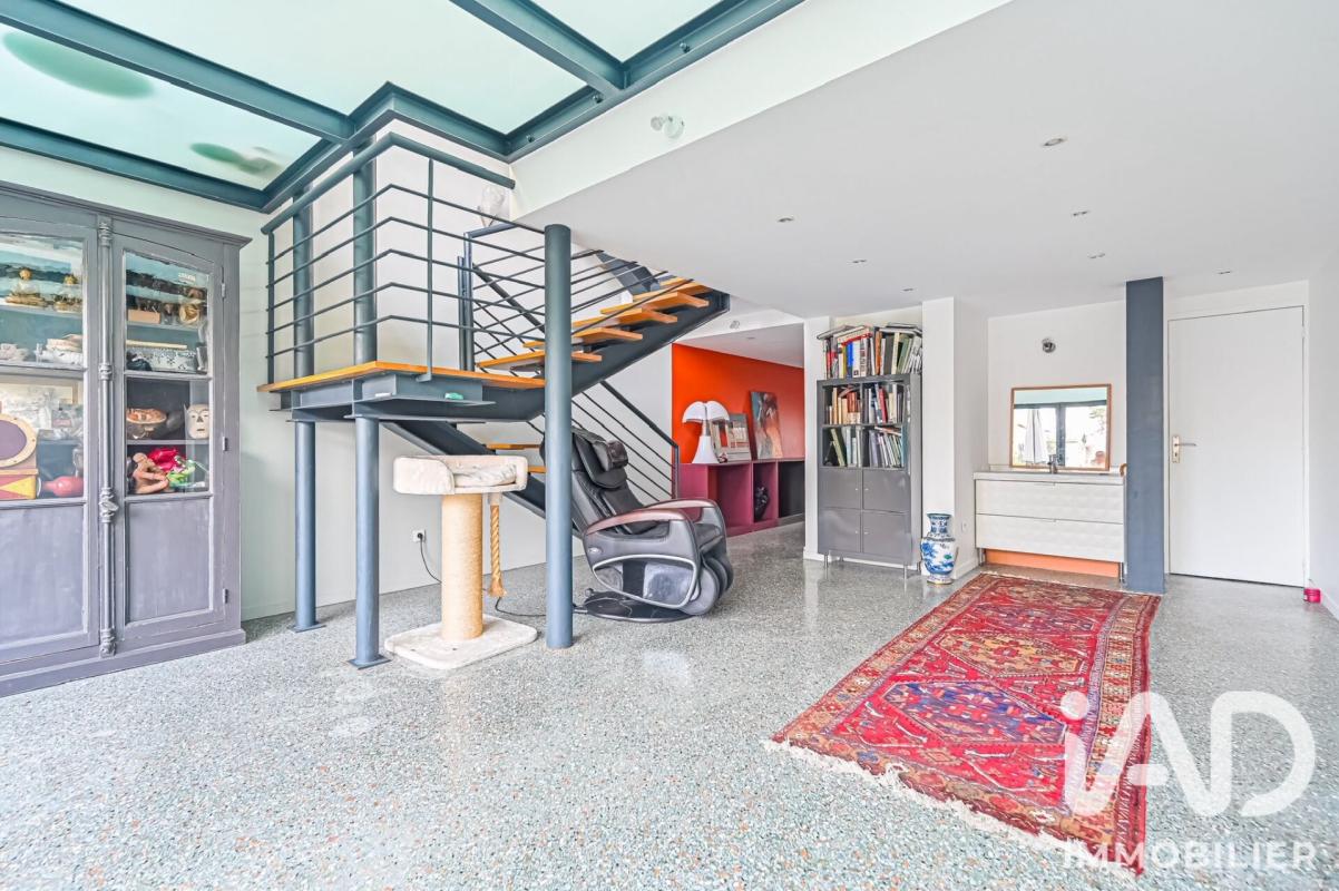 Maison 7 Pièce(s) Le Perreux-sur-Marne - Photo 10