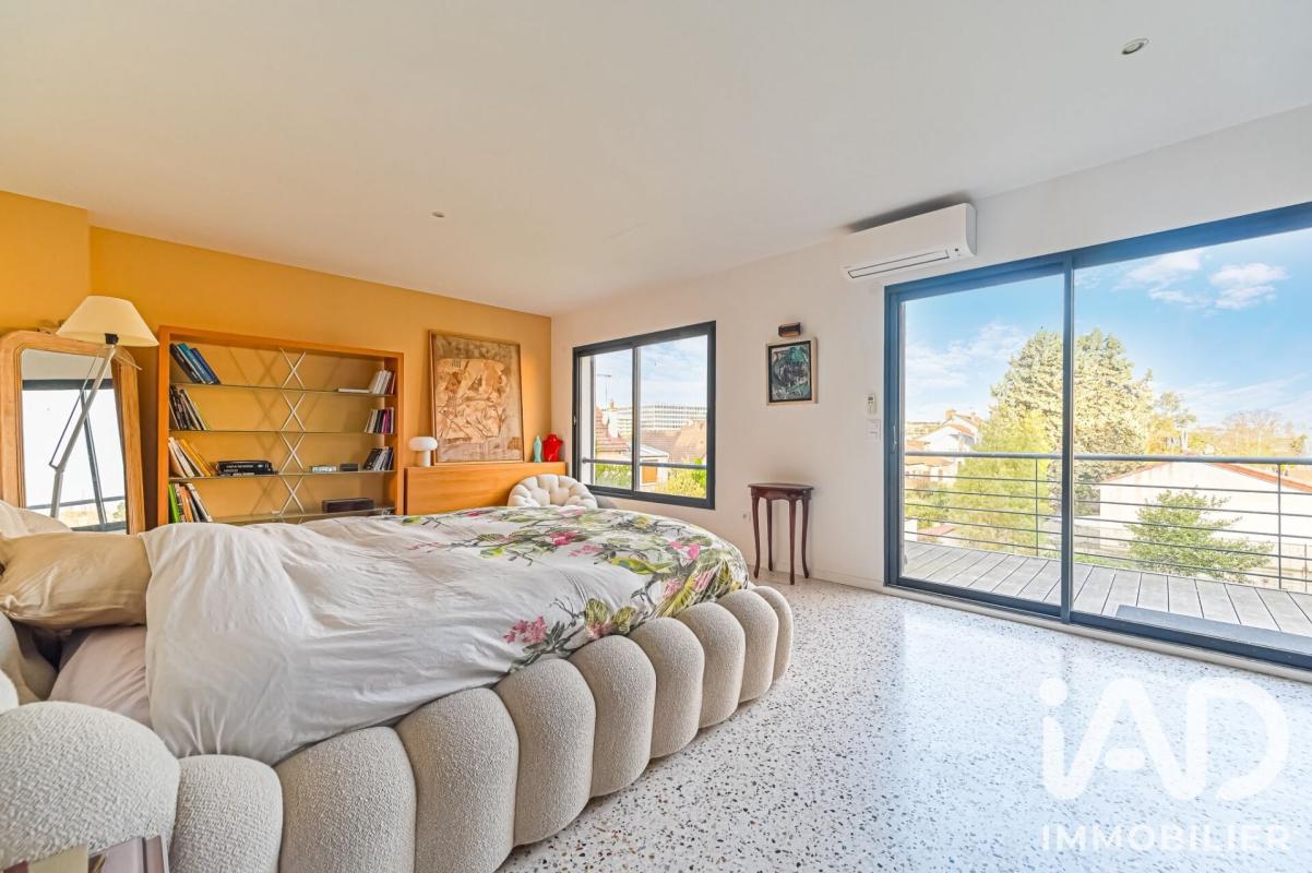 Maison 7 Pièce(s) Le Perreux-sur-Marne - Photo 12