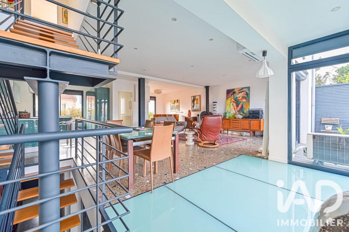 Maison 7 Pièce(s) Le Perreux-sur-Marne - Photo 3