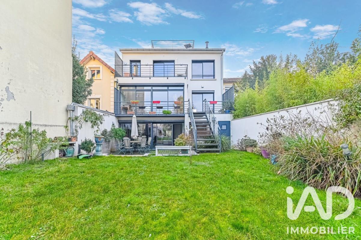 Maison 7 Pièce(s) Le Perreux-sur-Marne - Photo 4