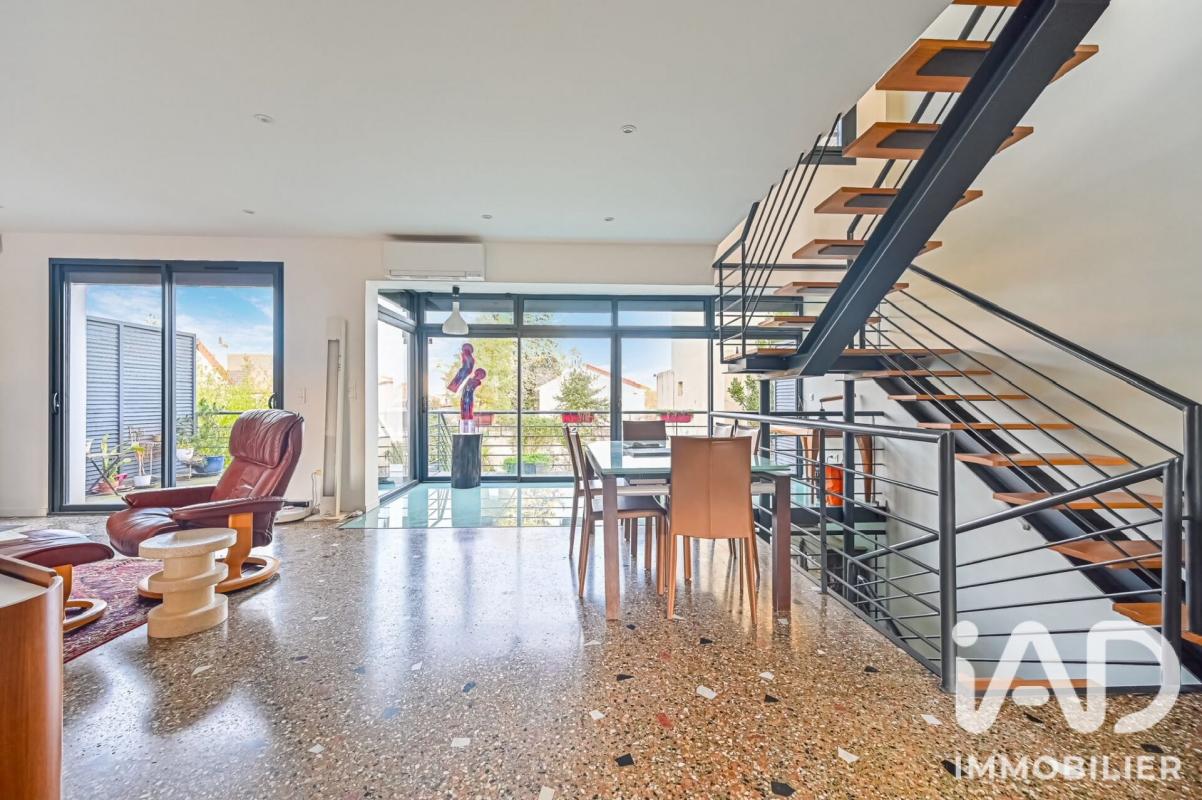 Maison 7 Pièce(s) Le Perreux-sur-Marne - Photo 5