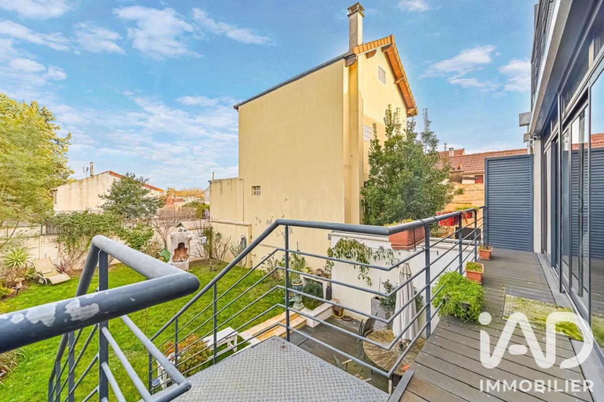 Maison 7 Pièce(s) Le Perreux-sur-Marne - Photo 15
